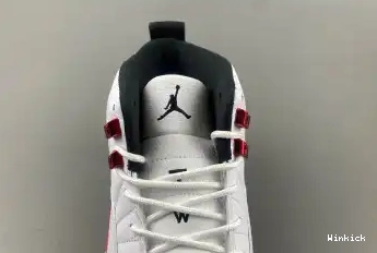12 AIR “TWIST” JORDAN CT8013-106 0630